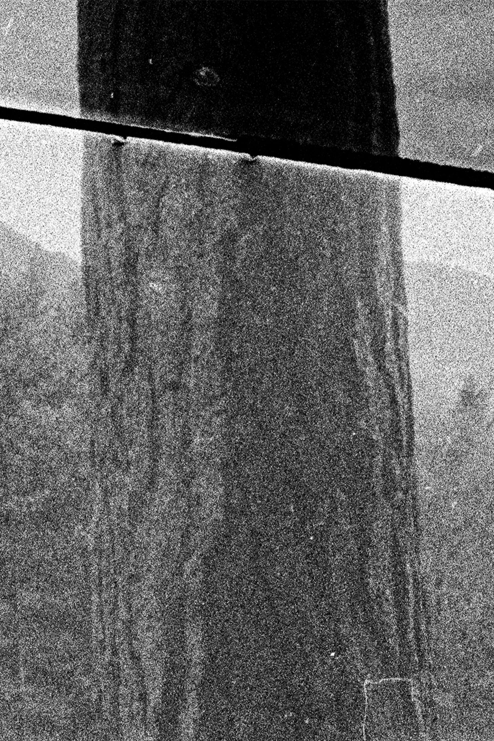 Wounded Edges