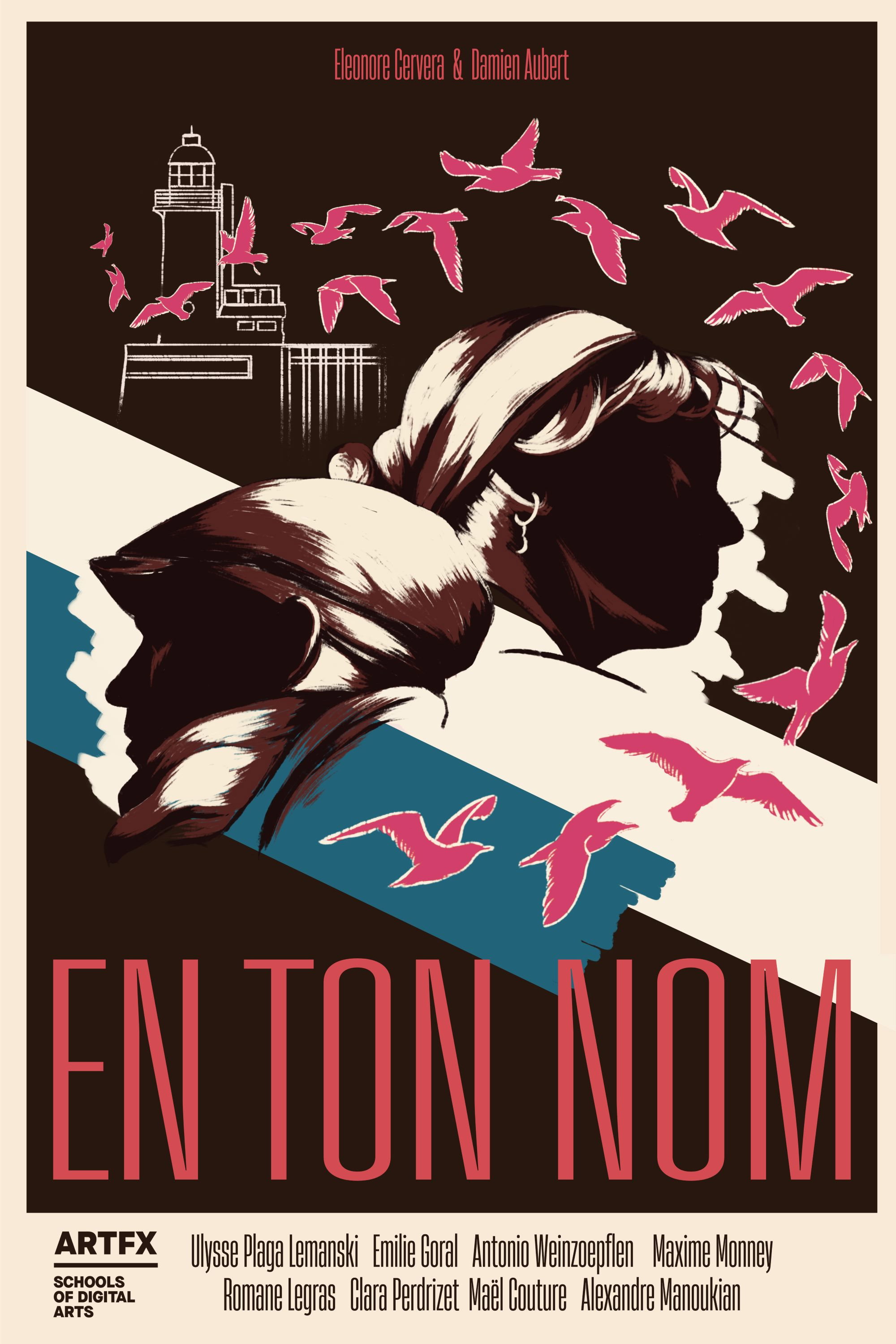 En Ton Nom