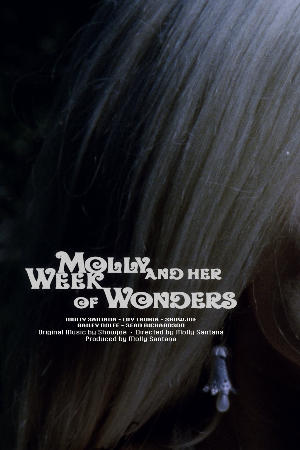 Molly and Her Week of Wonders