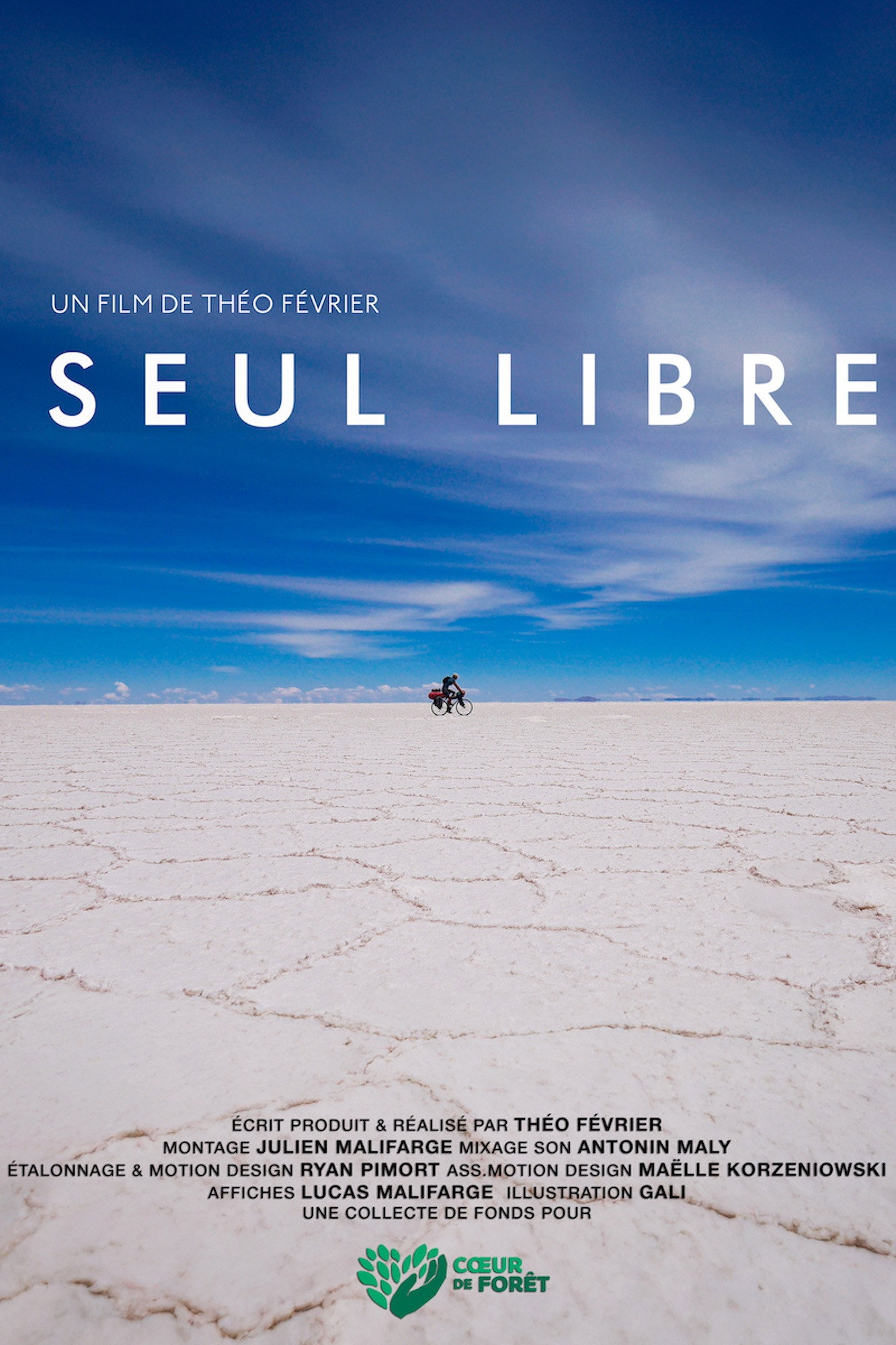 Seul Libre
