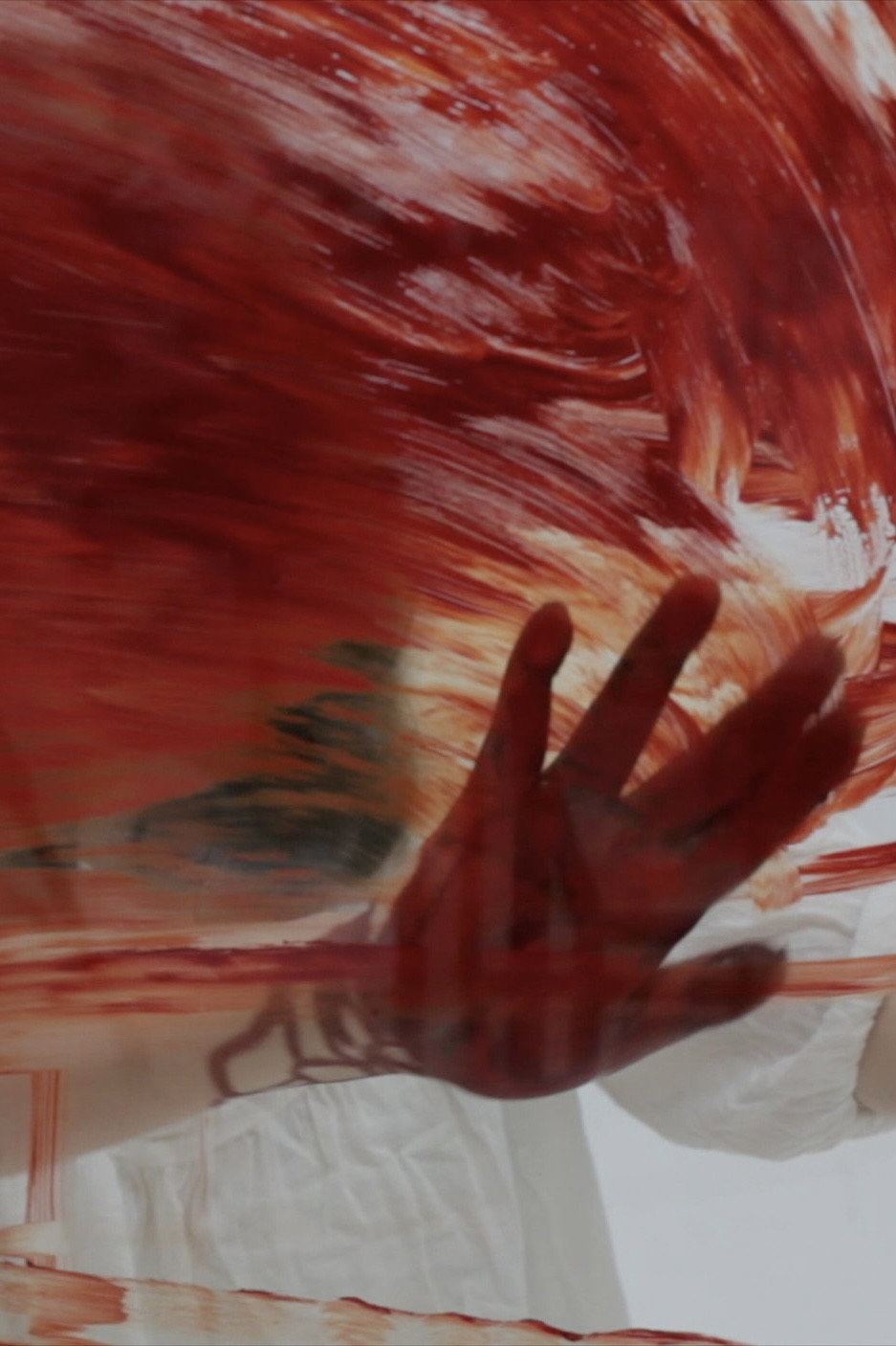 Earth and Blood