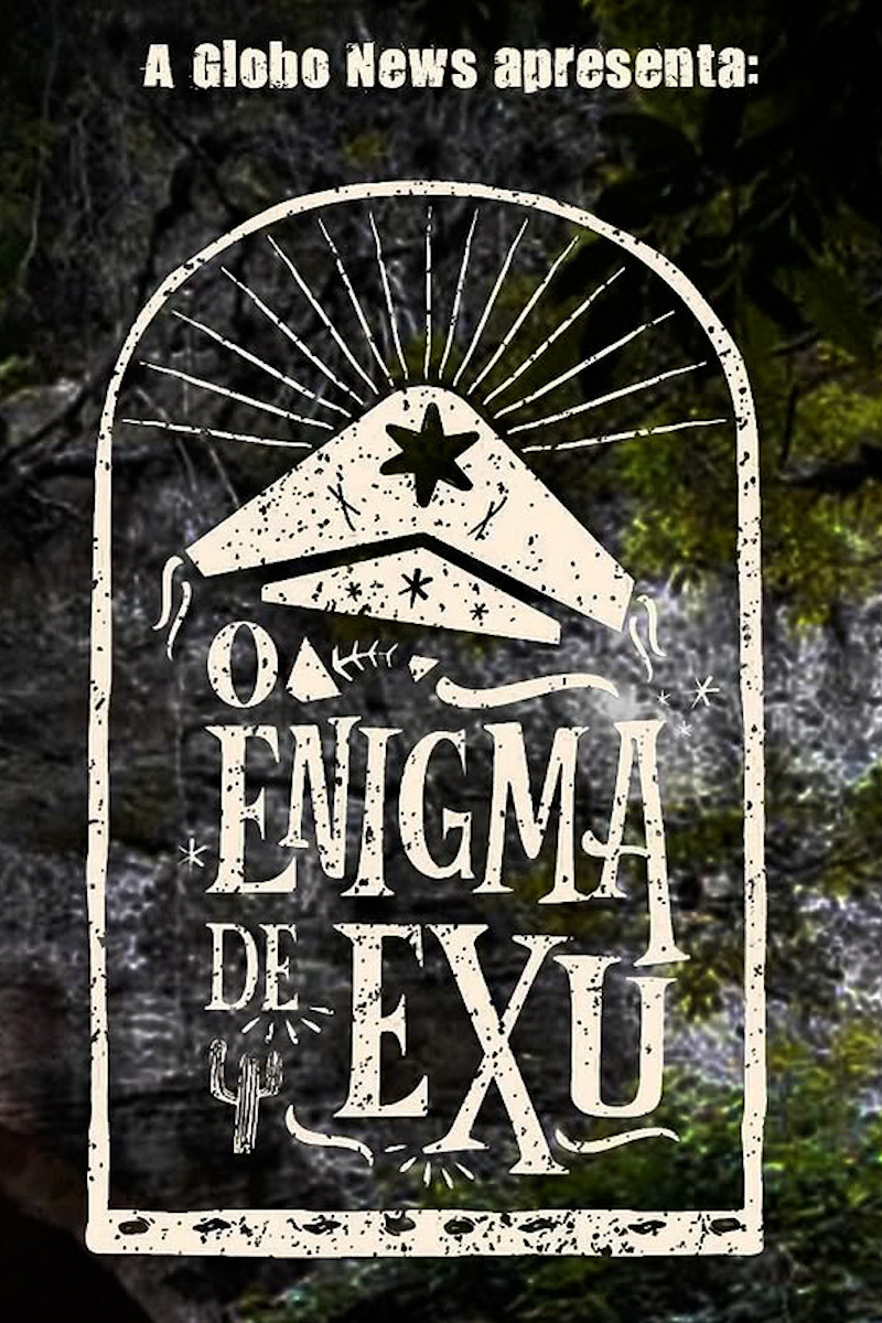 O Enigma de Exu
