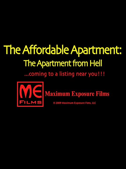 The Affordable Apartment: The Apartment from Hell