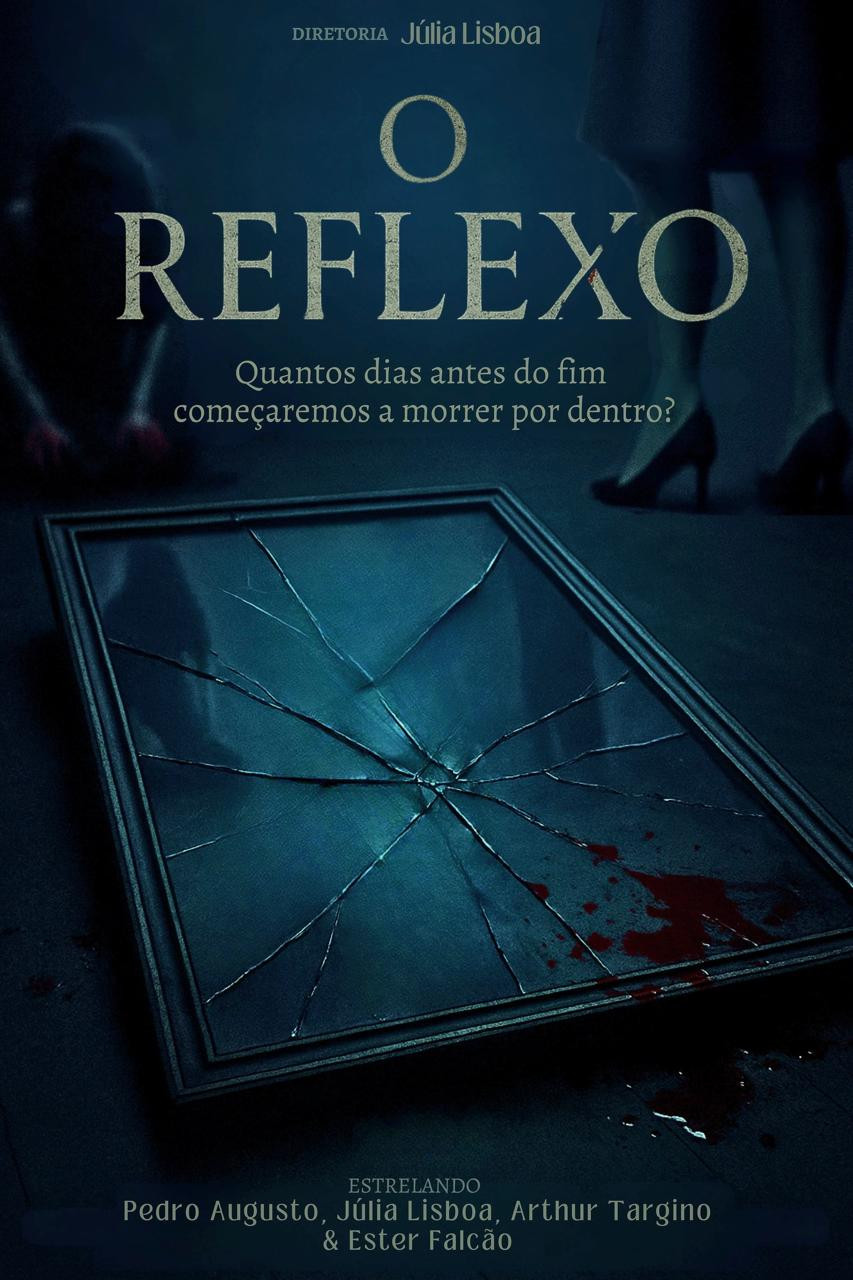 O Reflexo (curta)
