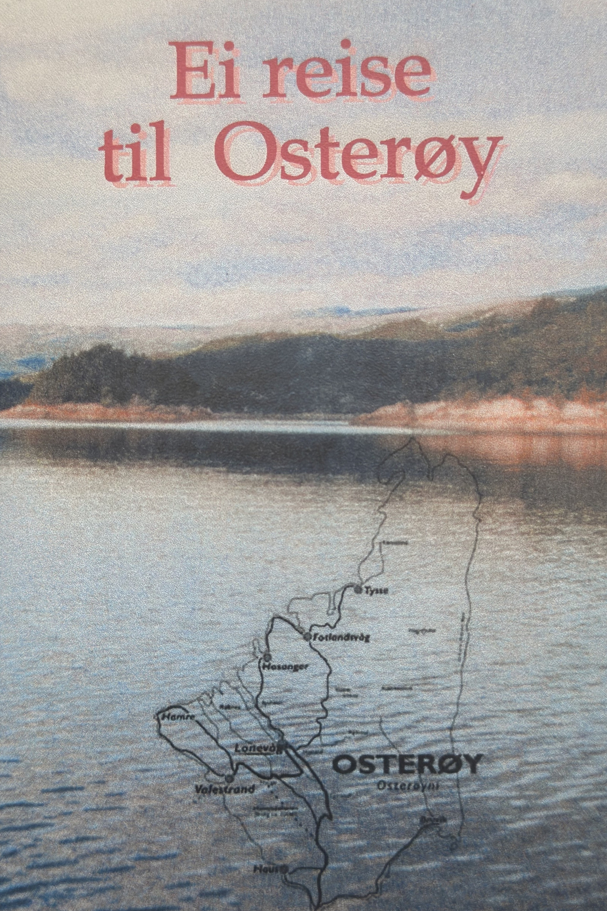 Ei reise til Osterøy