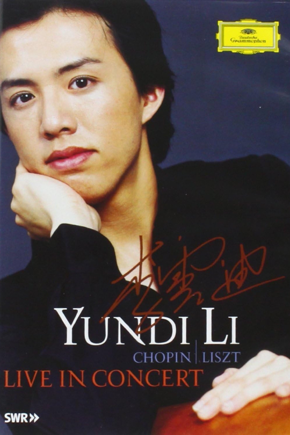 Yundi Li Live in Concert