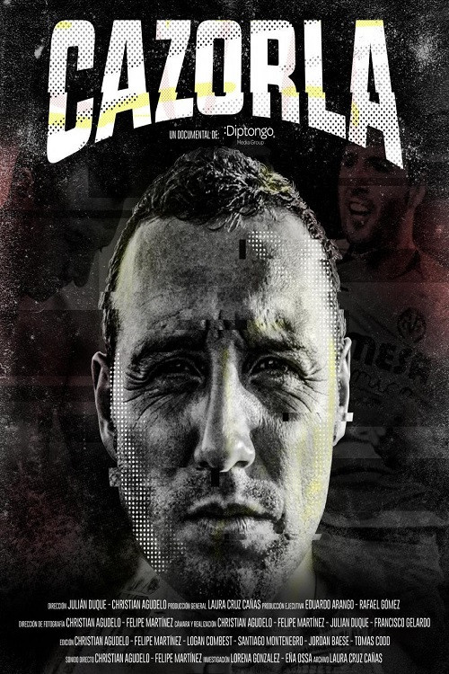 Cazorla