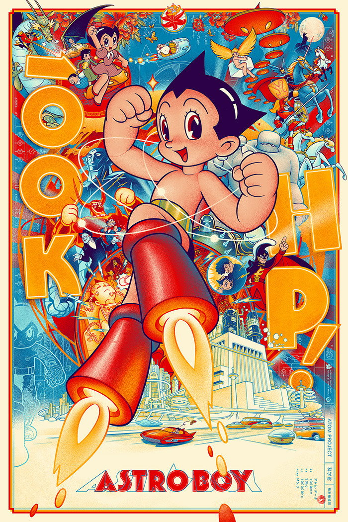 Astro Boy