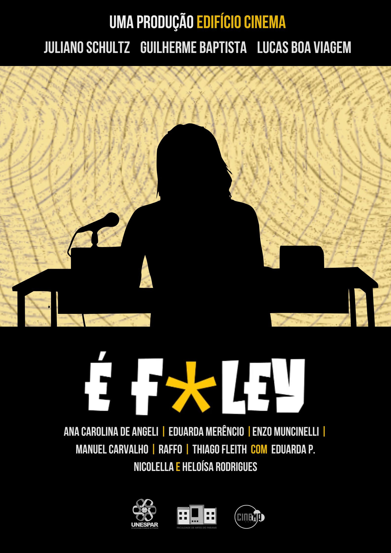 É F*ley
