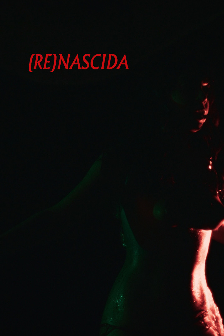 (Re)Nascida, um Autorretrato