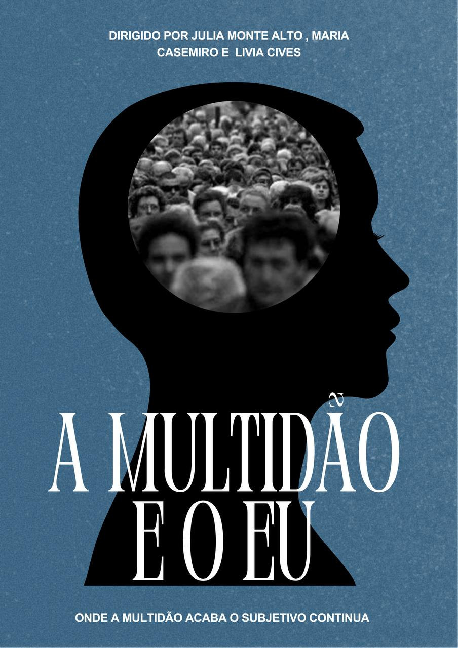 A multidão e o eu