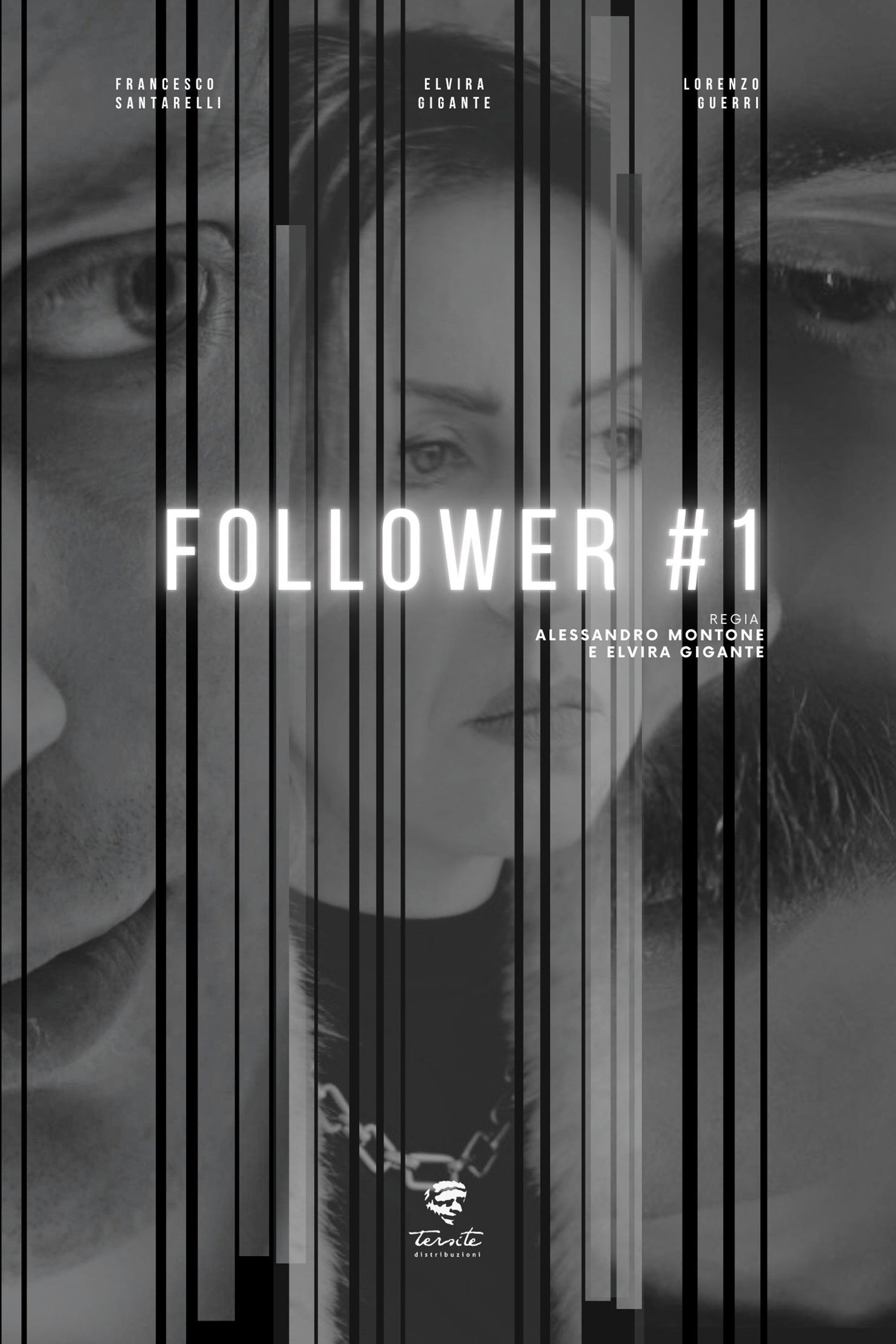 Follower #1