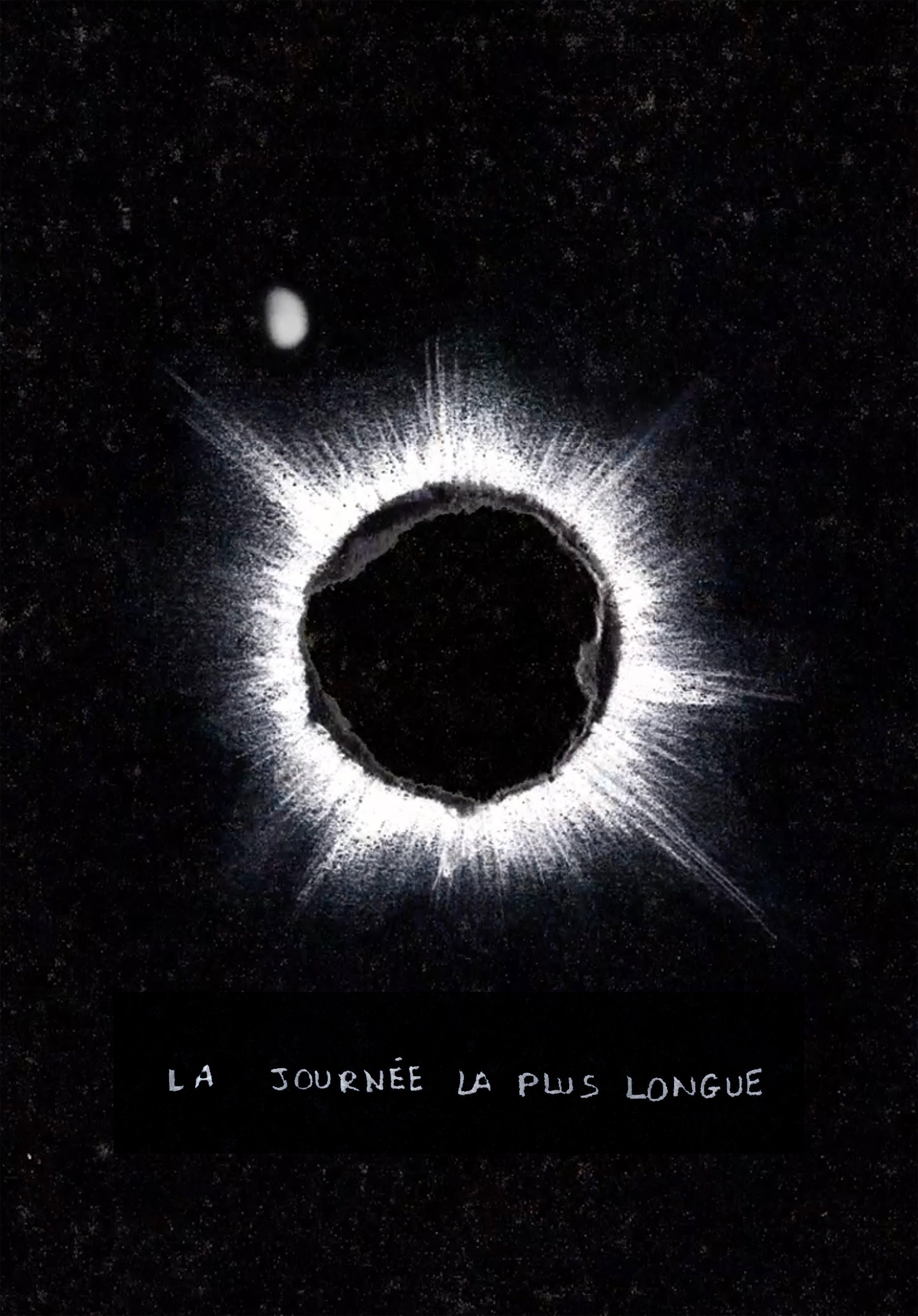 La journée la plus longue