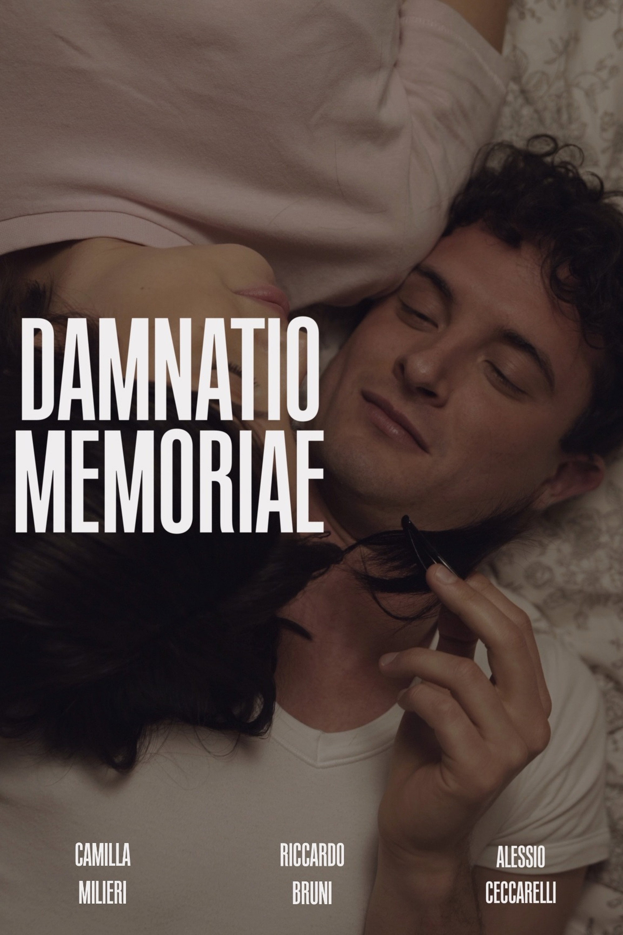 DAMNATIO MEMORIAE