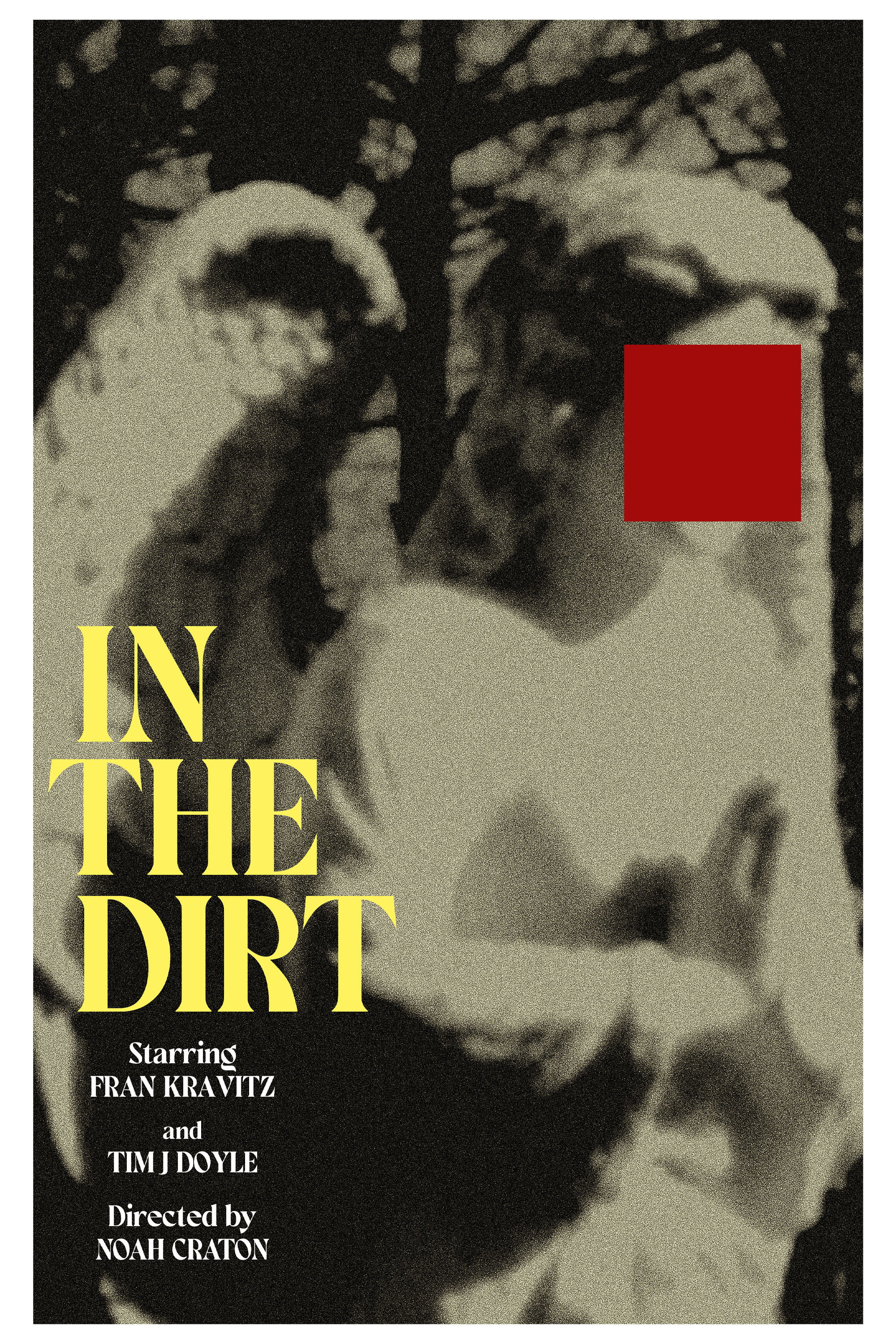 In the Dirt
