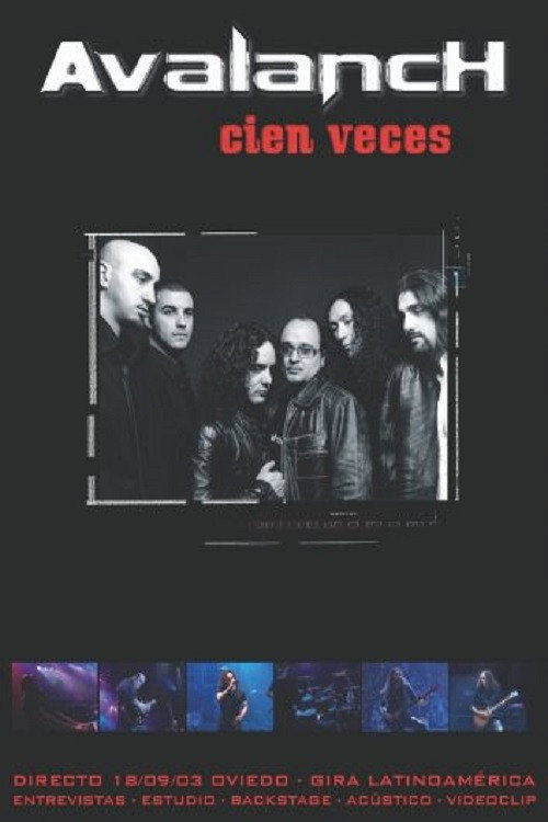 Avalanch - Cien veces