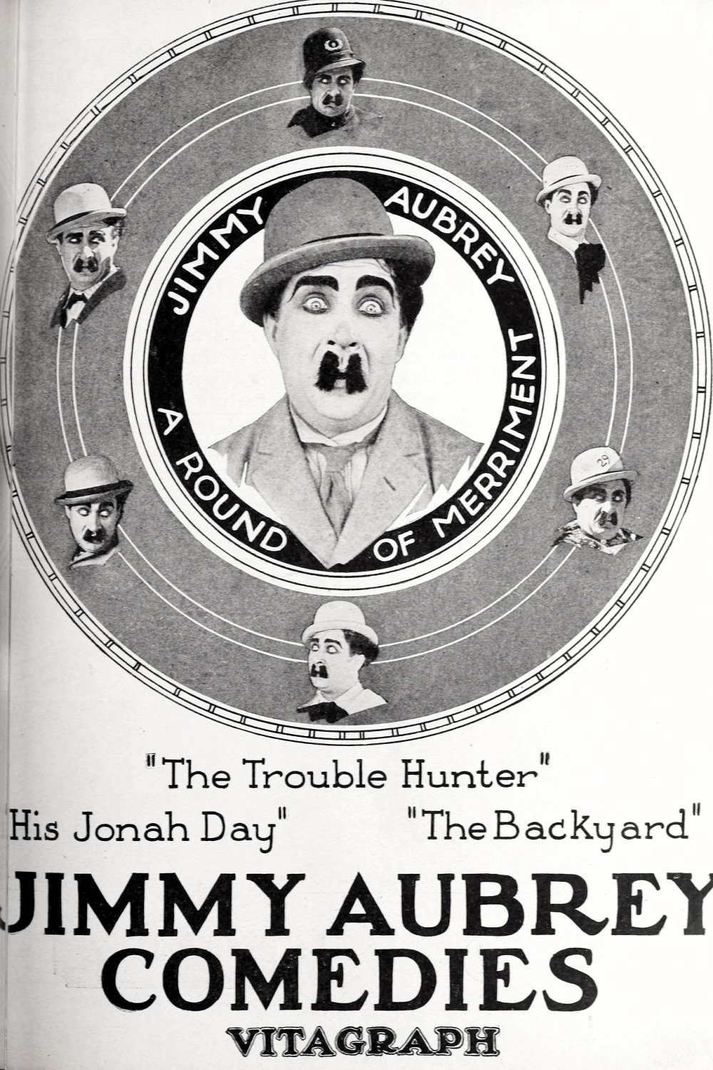 The Trouble Hunter