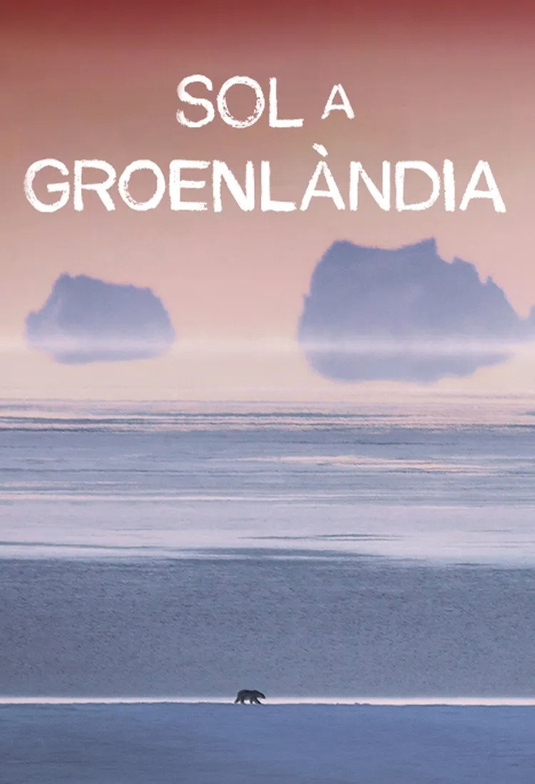 Sol a Groenlàndia