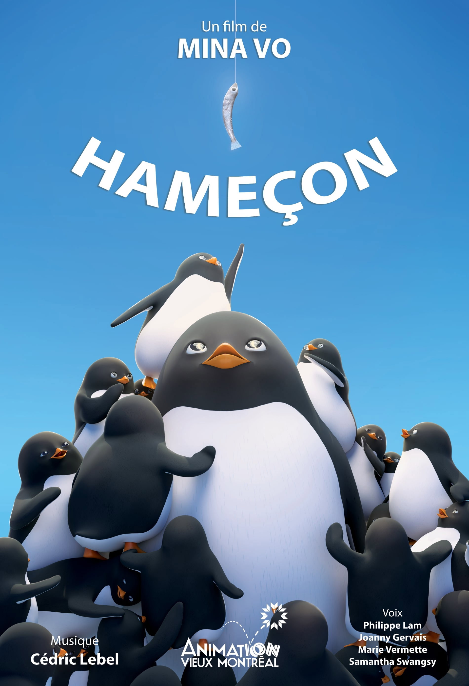 Hameçon