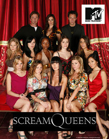 Scream Queens