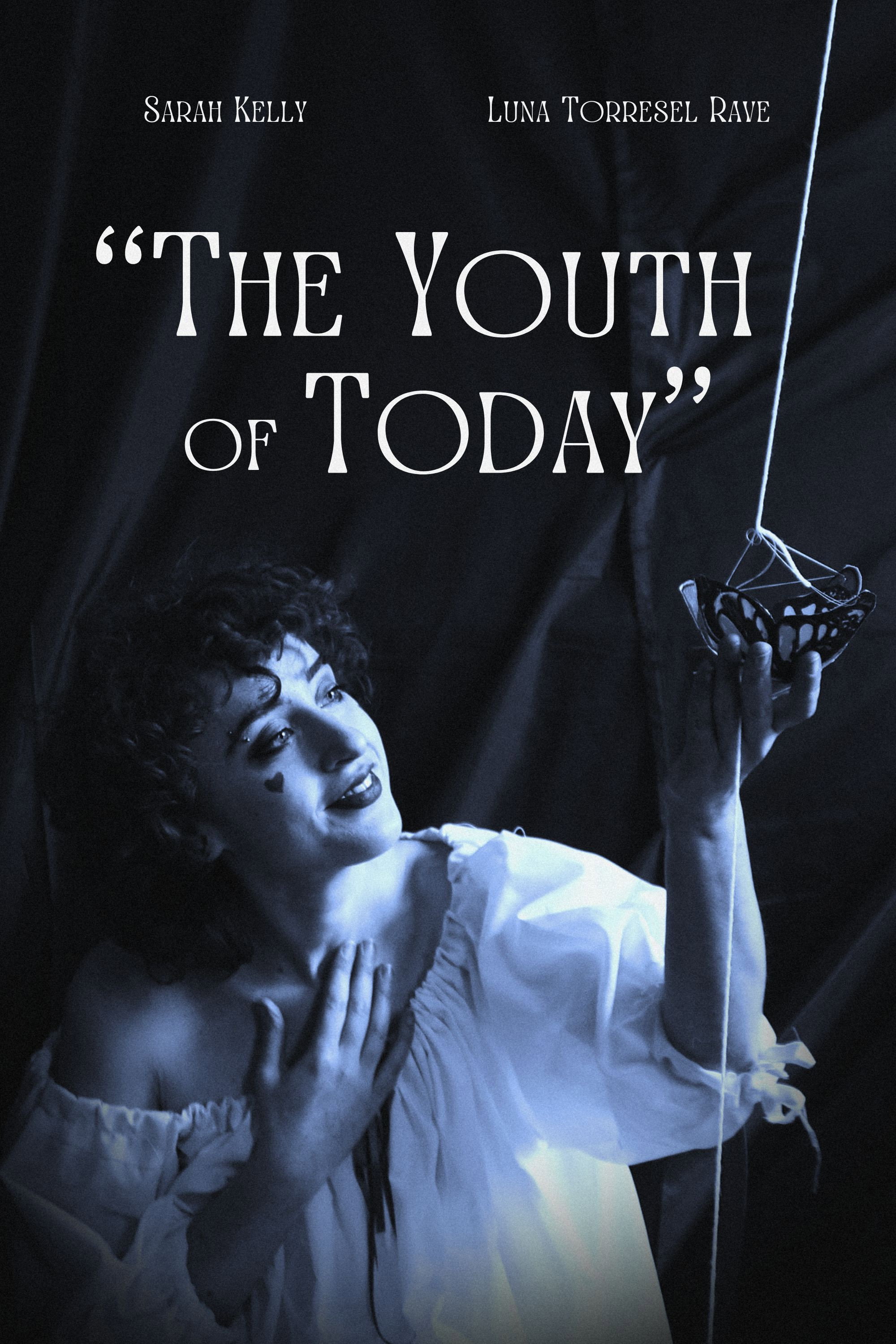 The Youth of Today