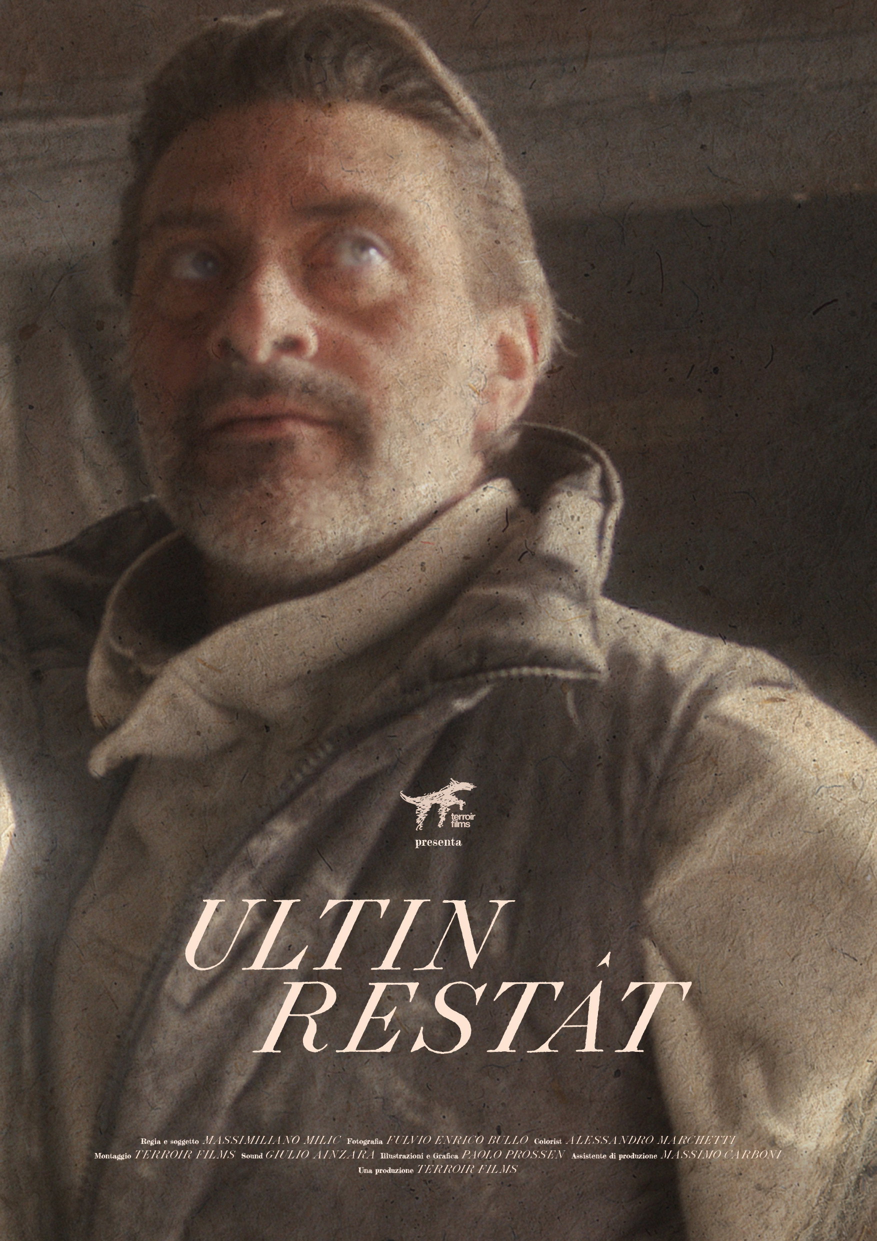 Ultin Restat
