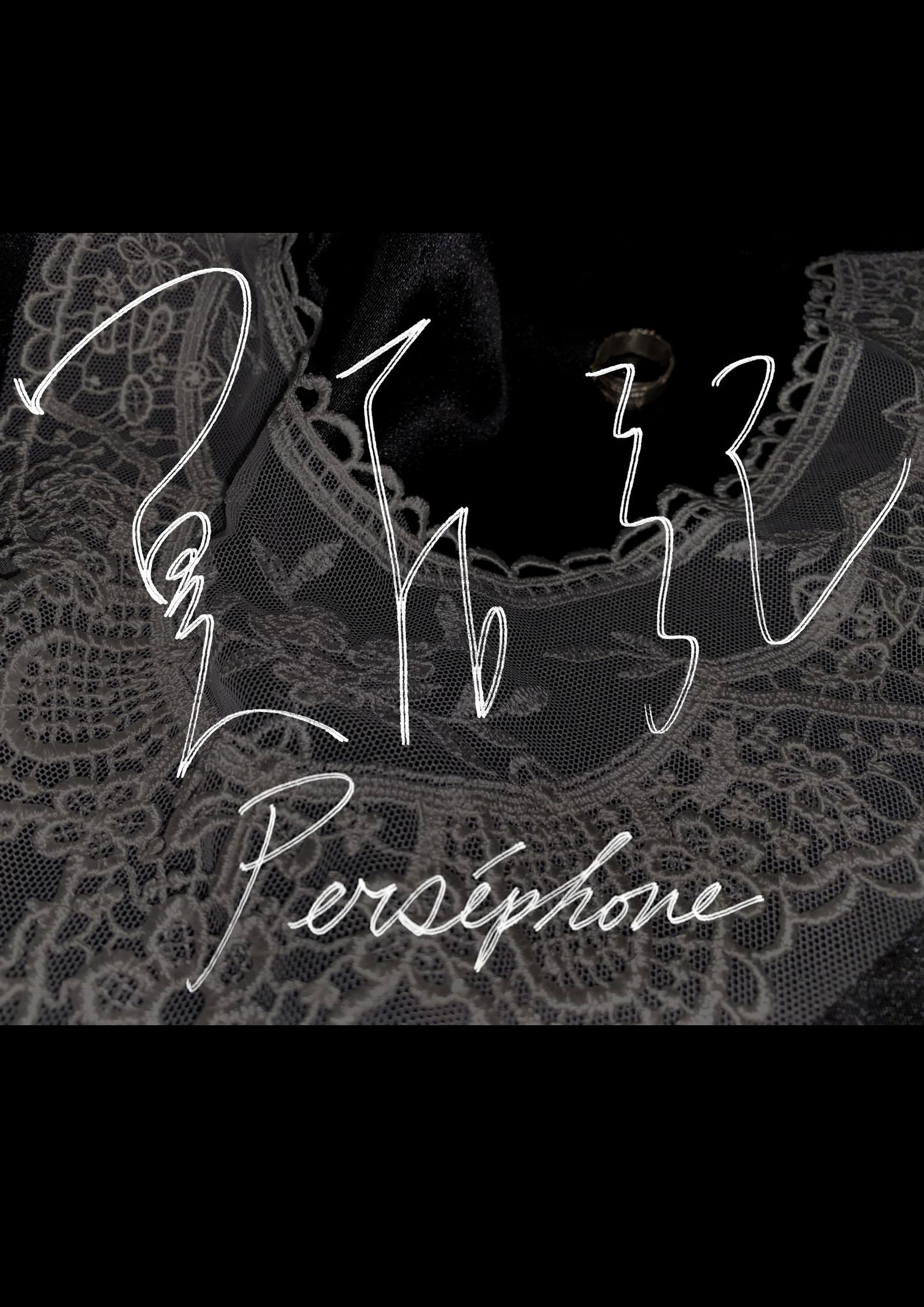 Perséphone