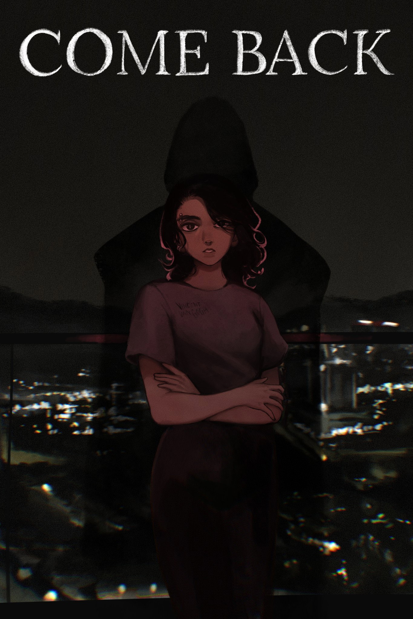 Come Back