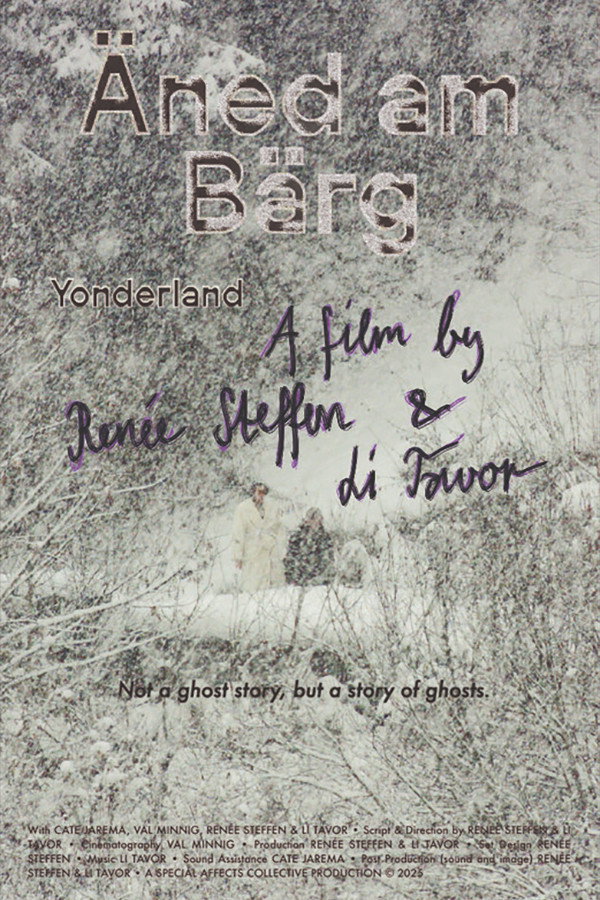 Äned am Bärg (Yonderland)