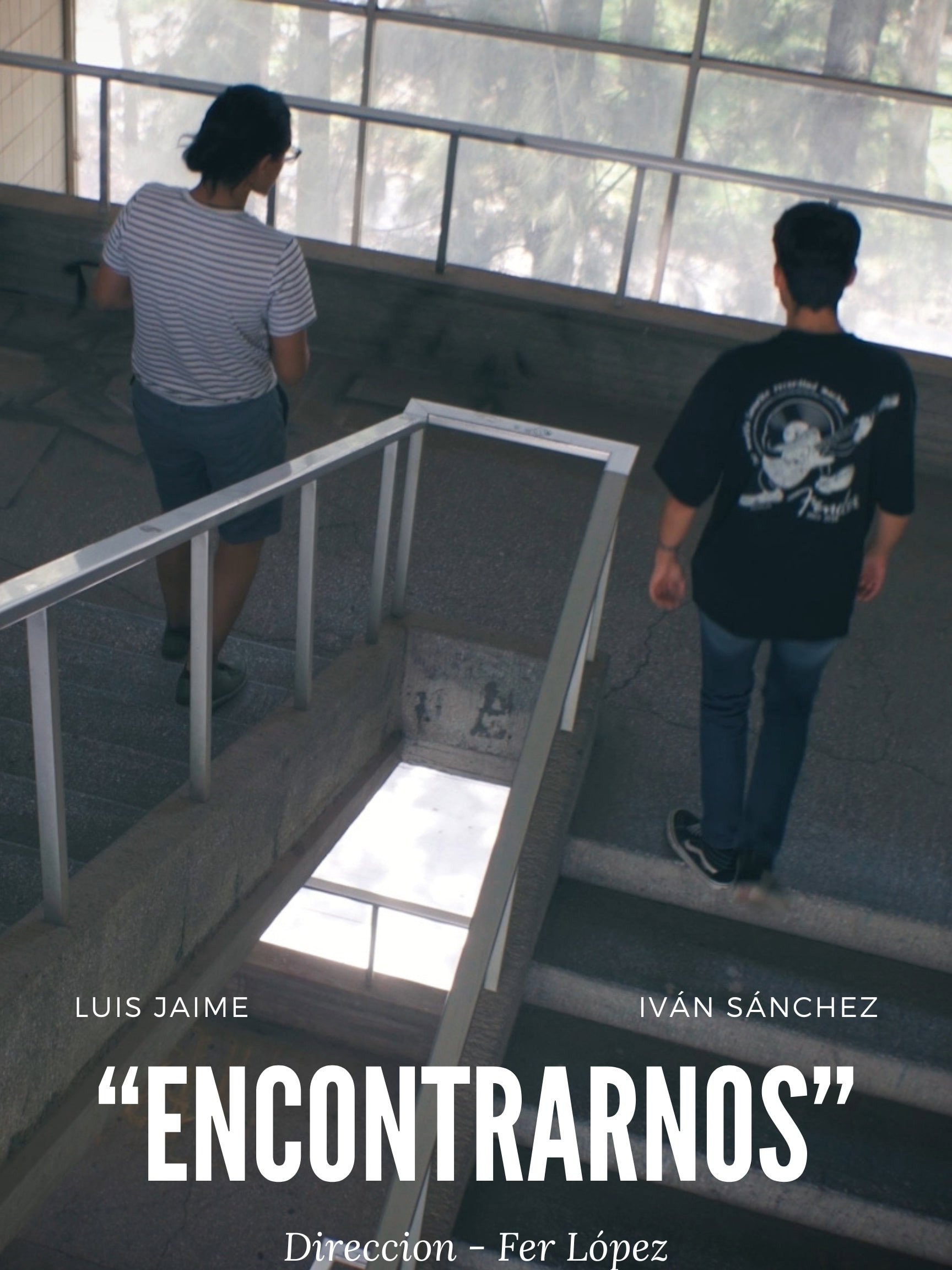 Encontrarnos