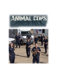 Animal Cops: Phoenix