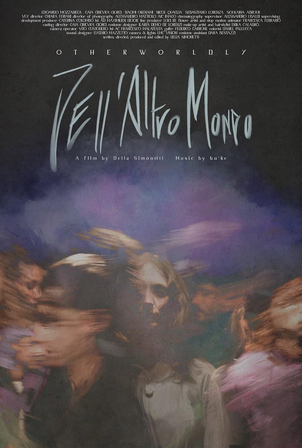 Dell'altro mondo