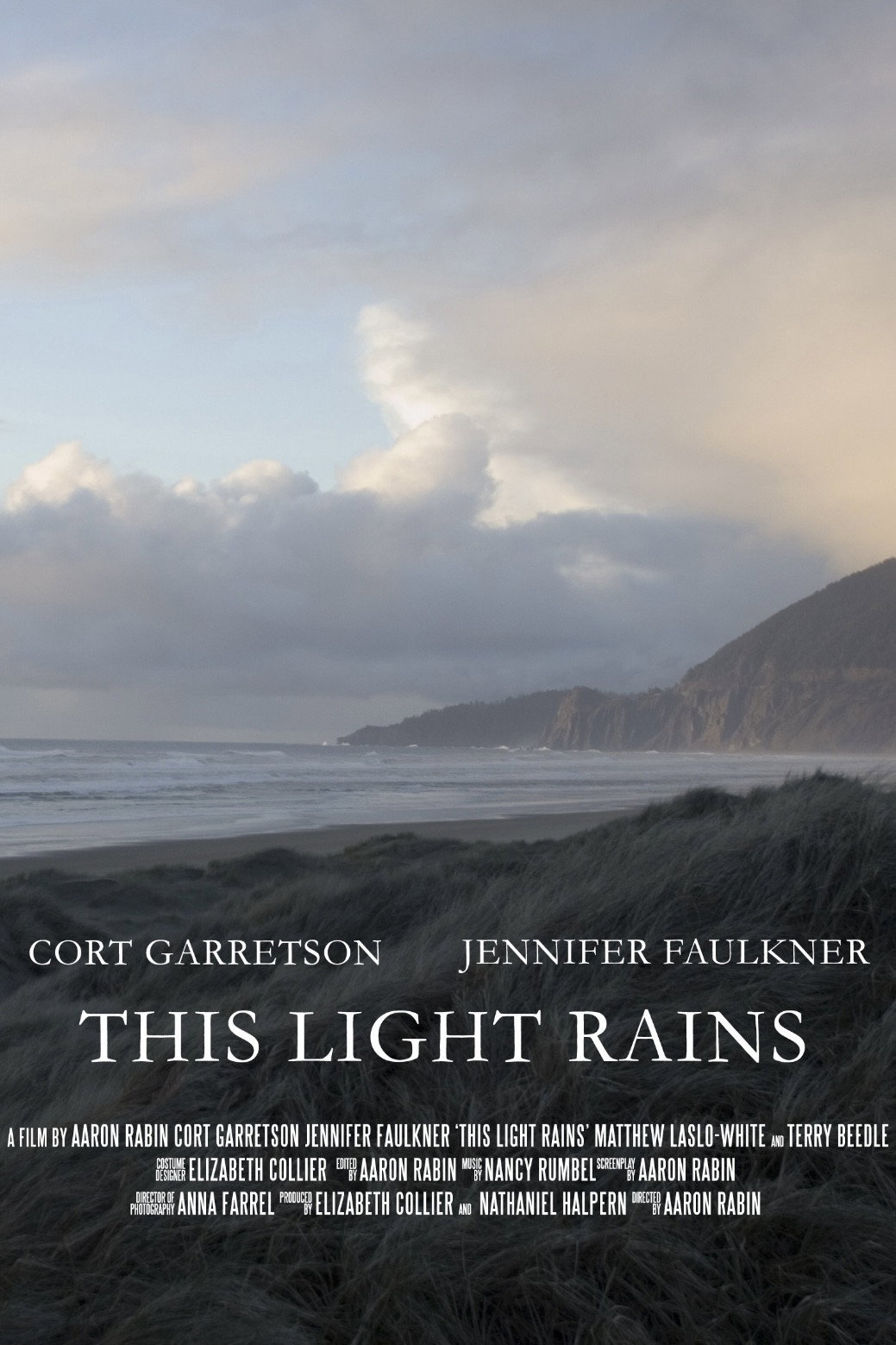 This Light Rains