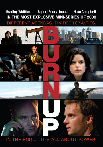 Burn Up
