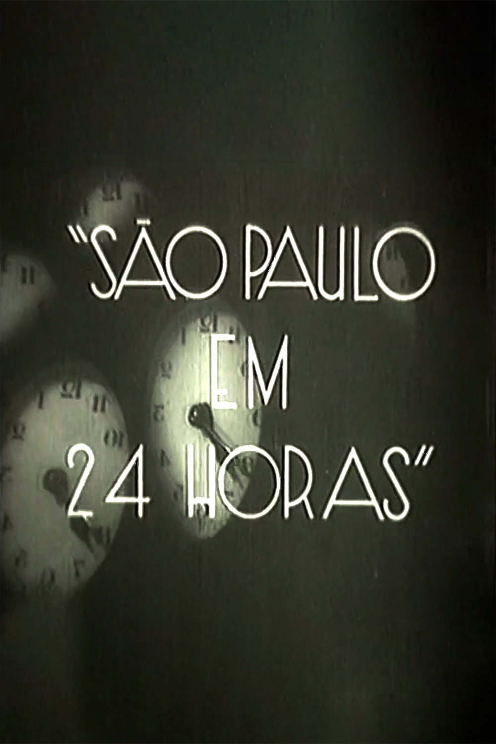 São Paulo em 24 Horas
