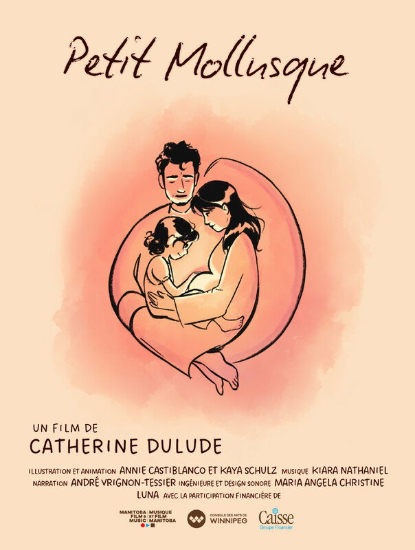 Petit Mollusque