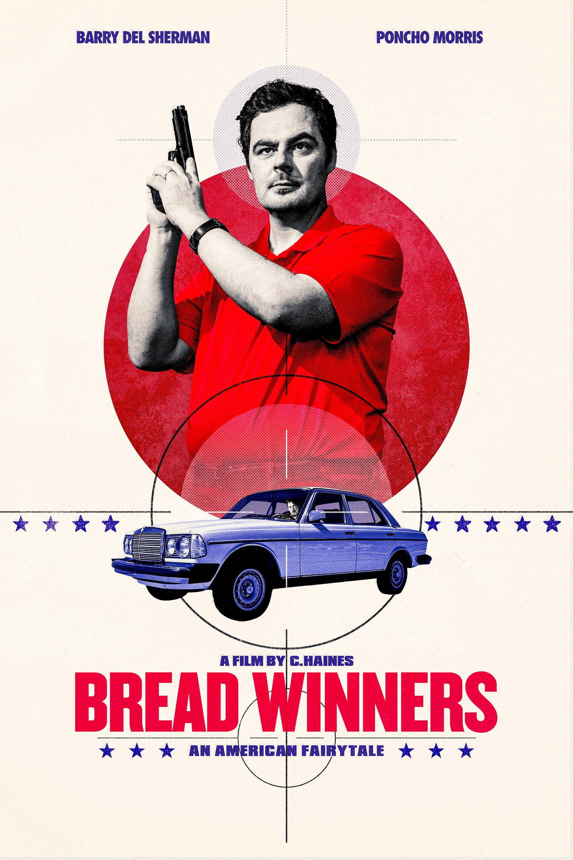 Bread Winners