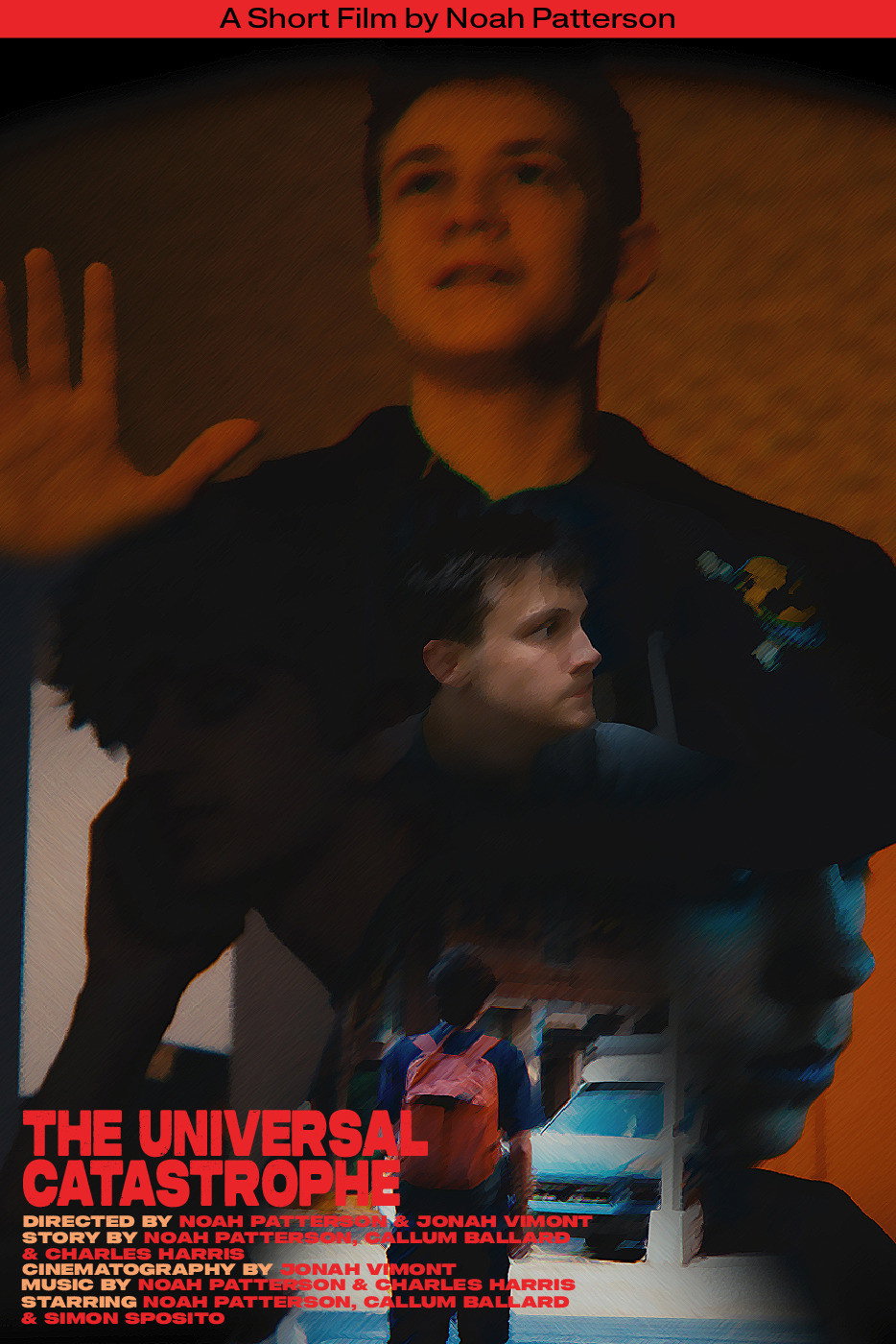 The Universal Catastrophe
