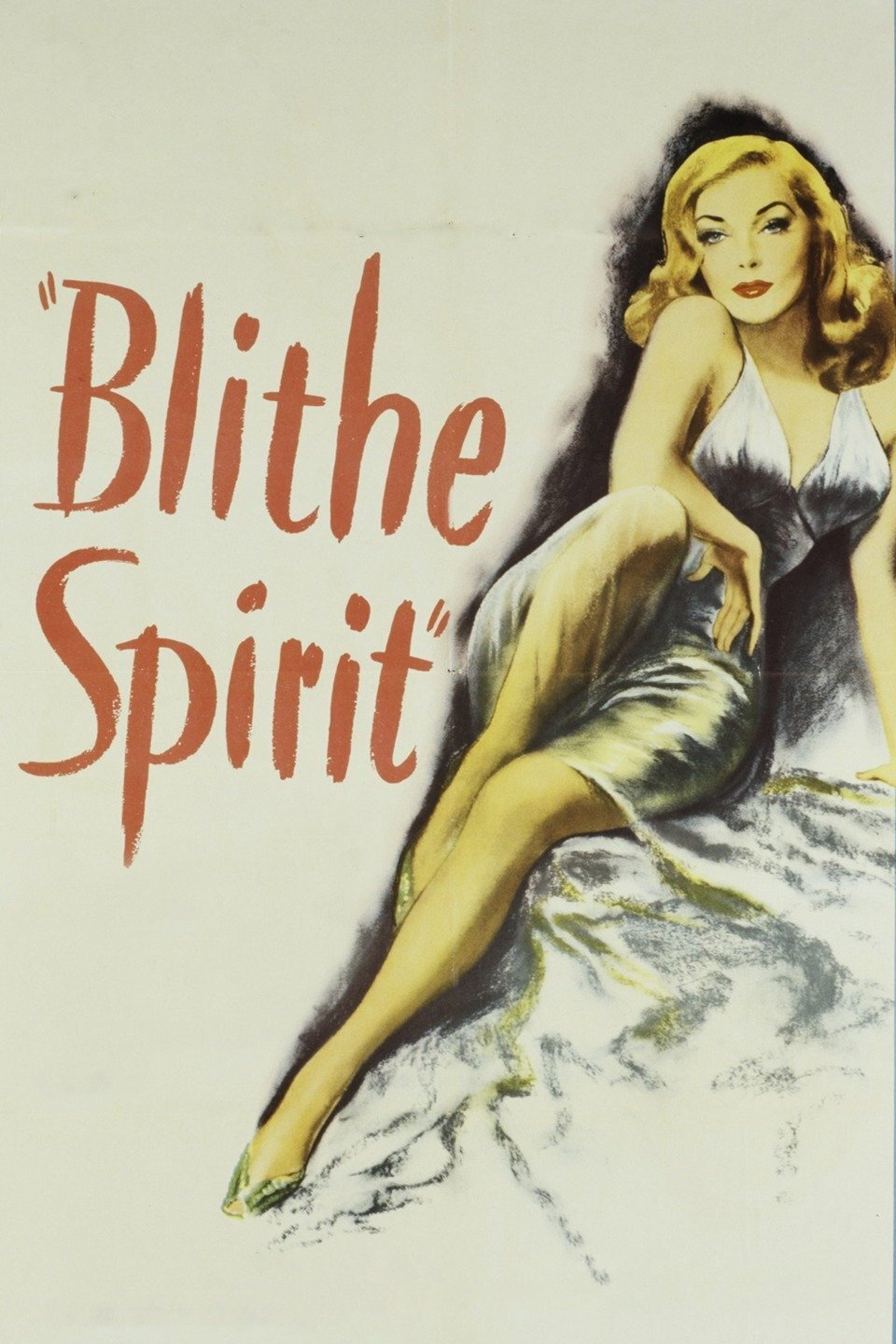 Blithe Spirit