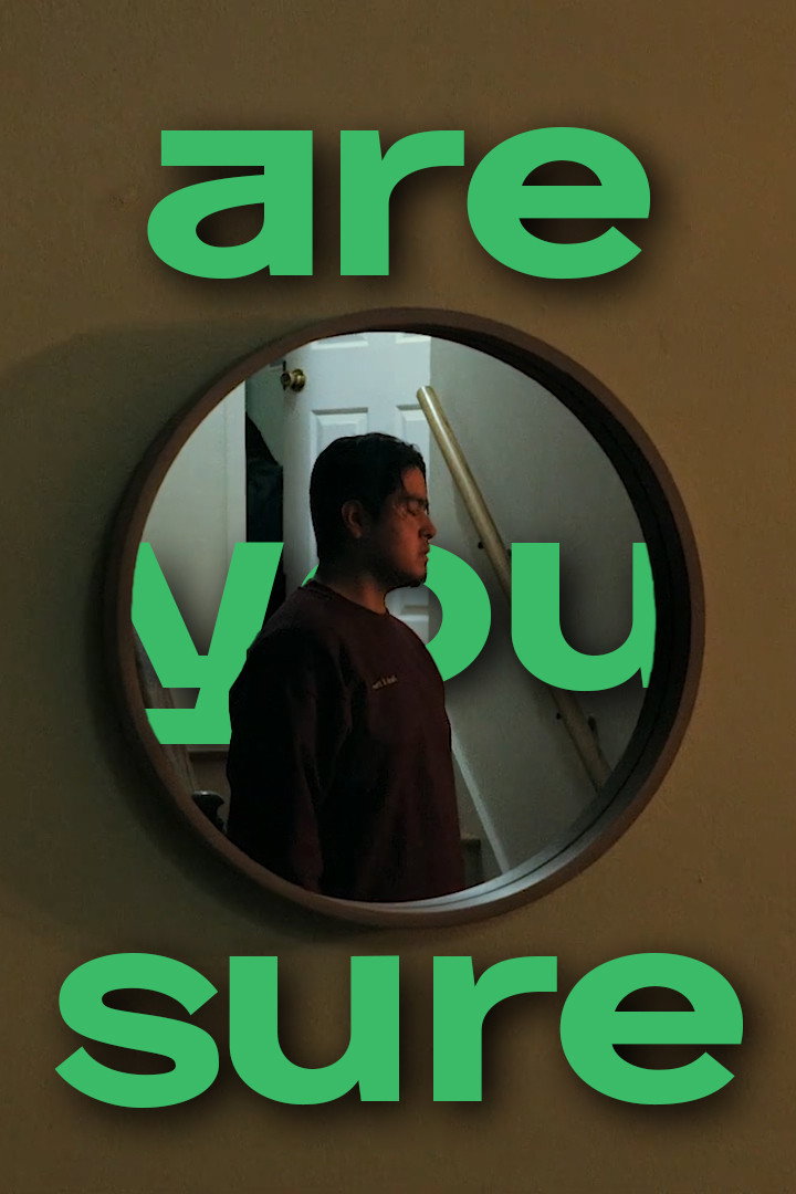 Are You Sure?