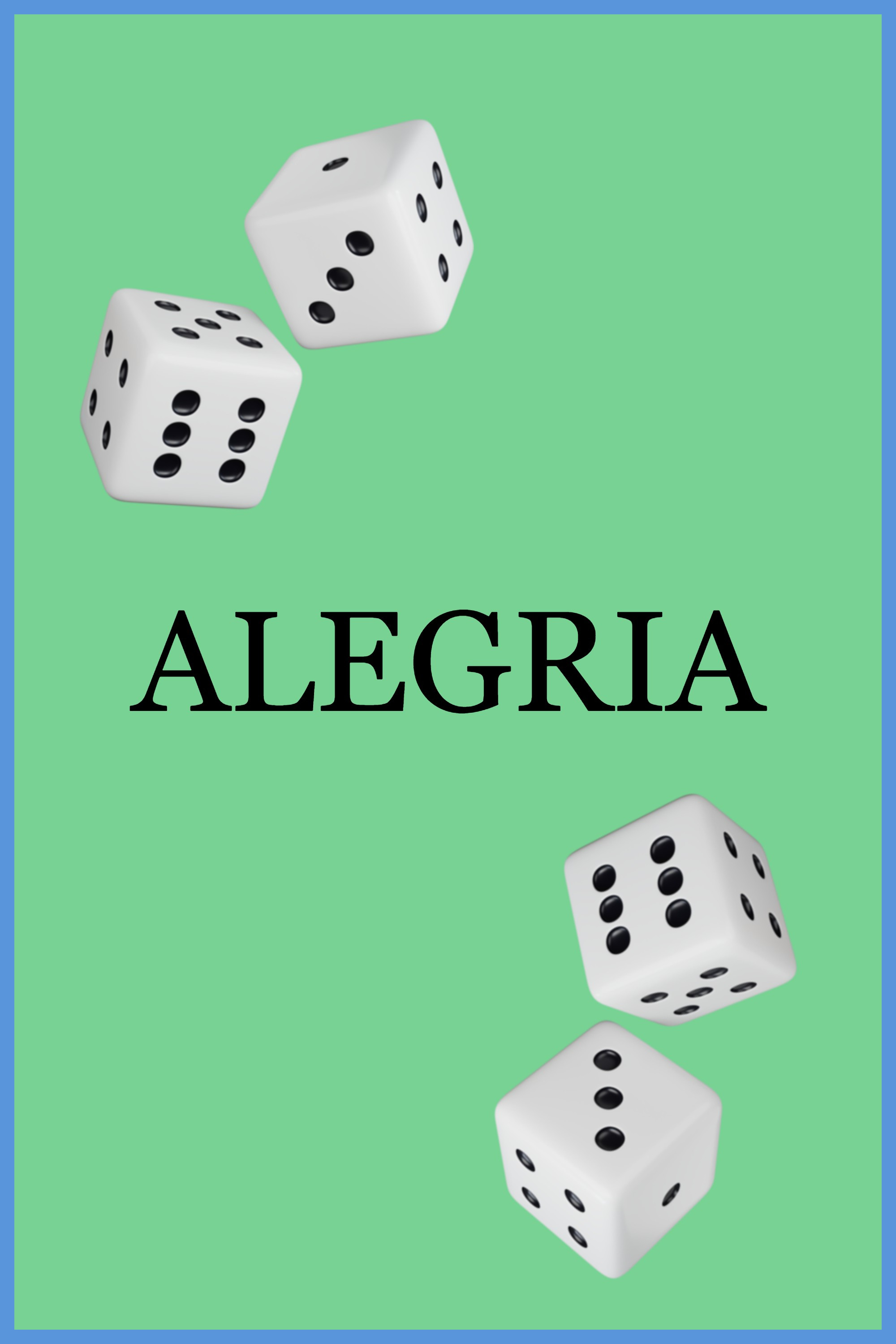 Alegria