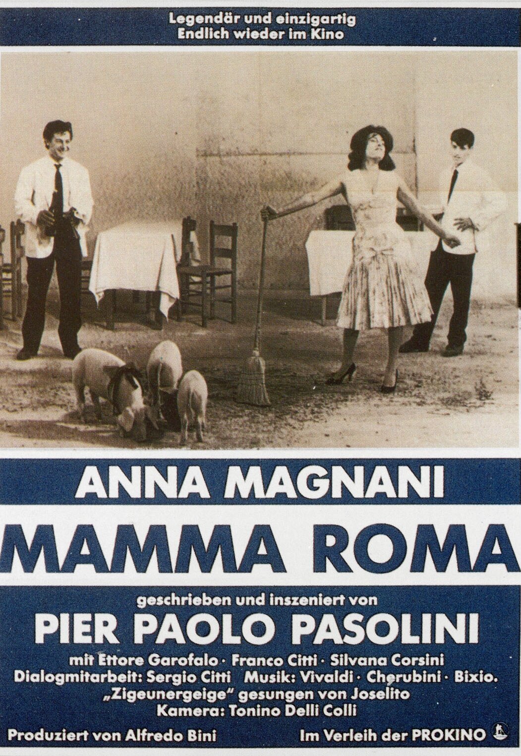 Мама Рома