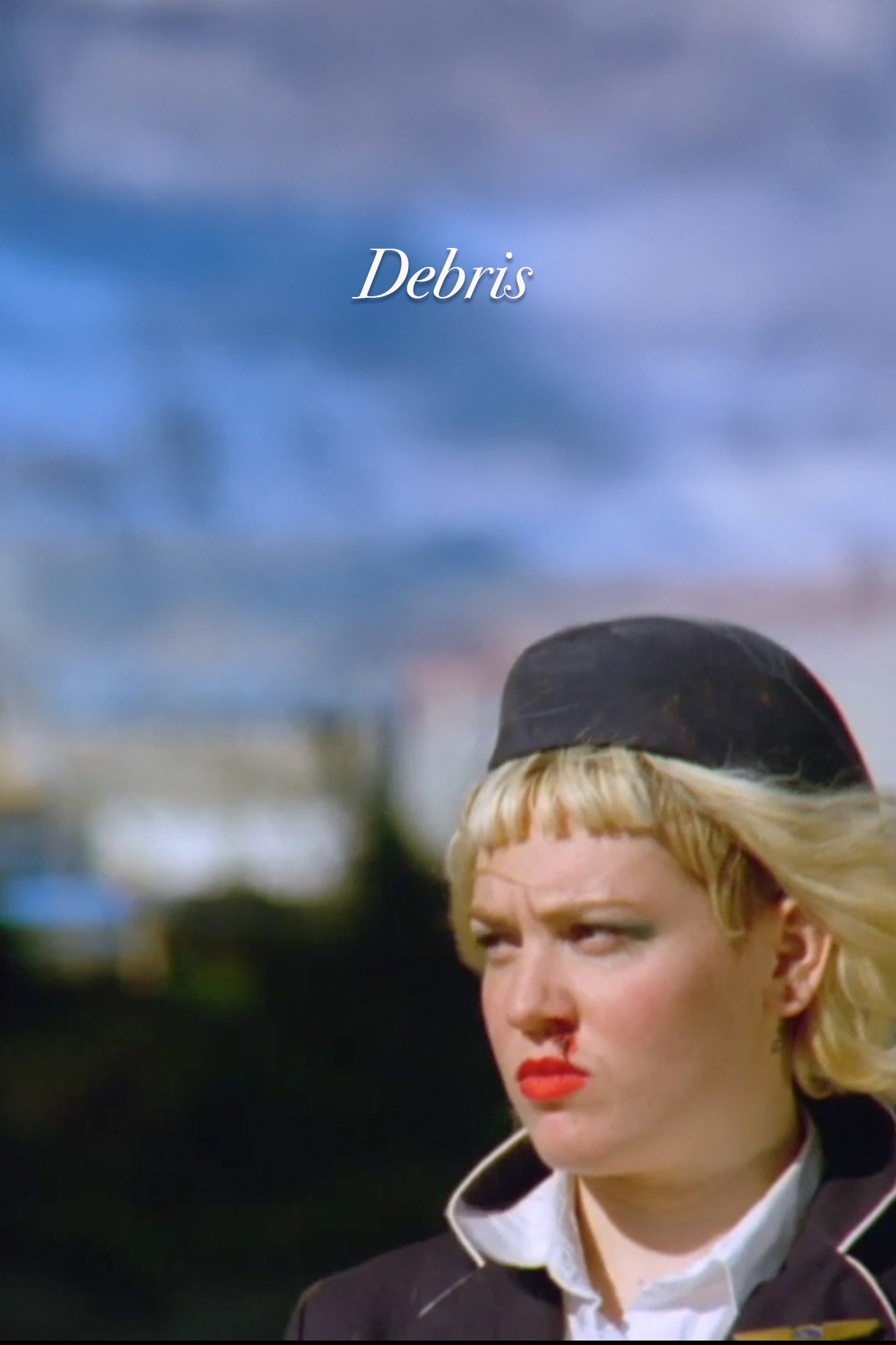 Debris