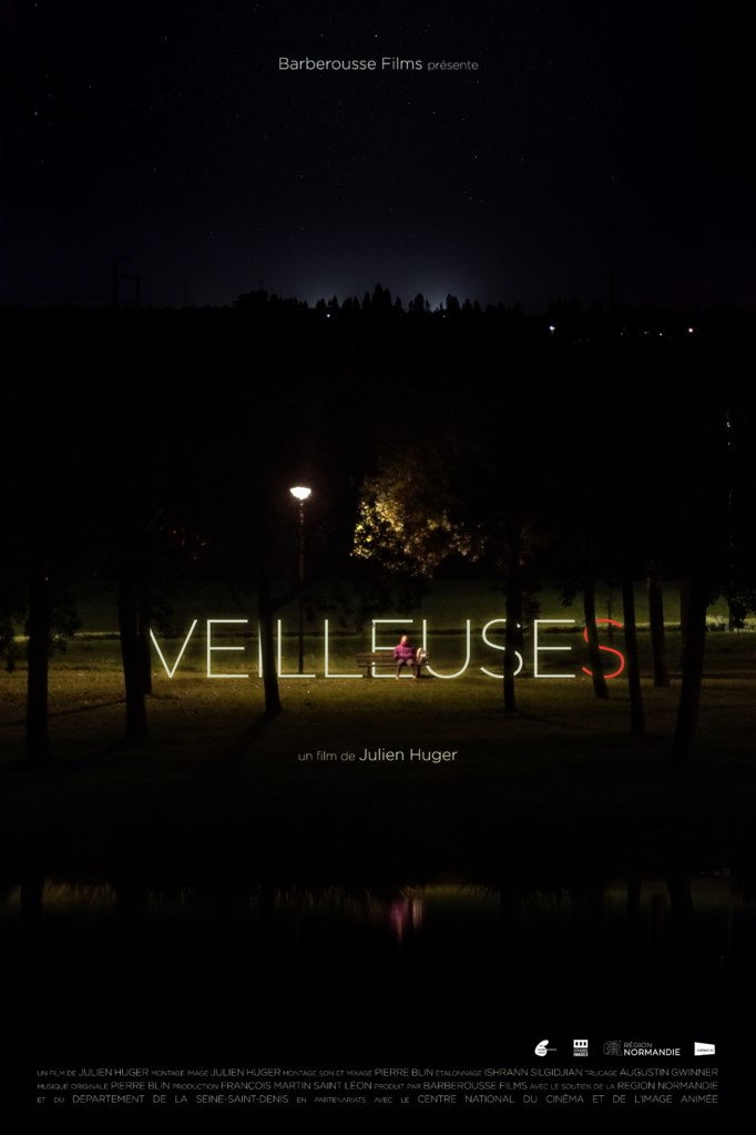 Veilleuses