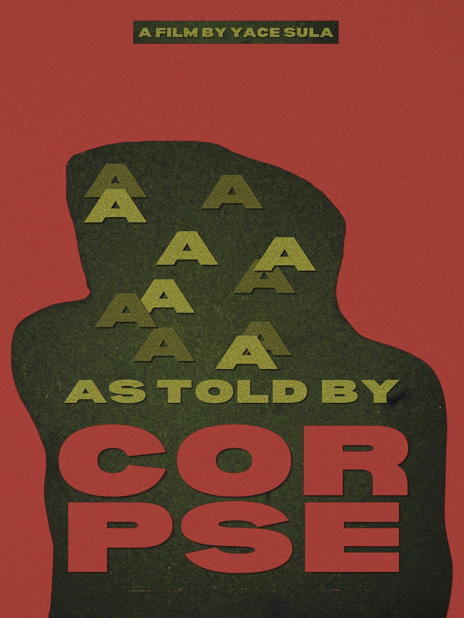 As Told by a Corpse