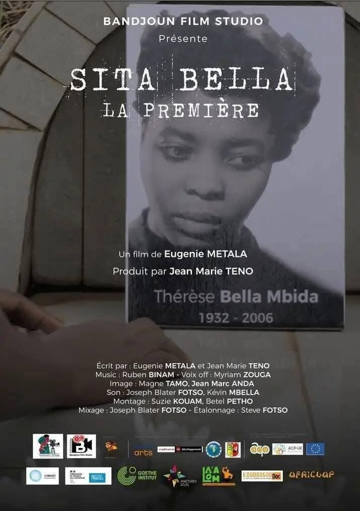 Sita-Bella, La Première