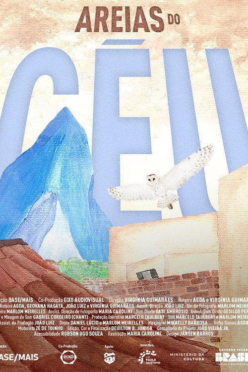 Areias do Céu