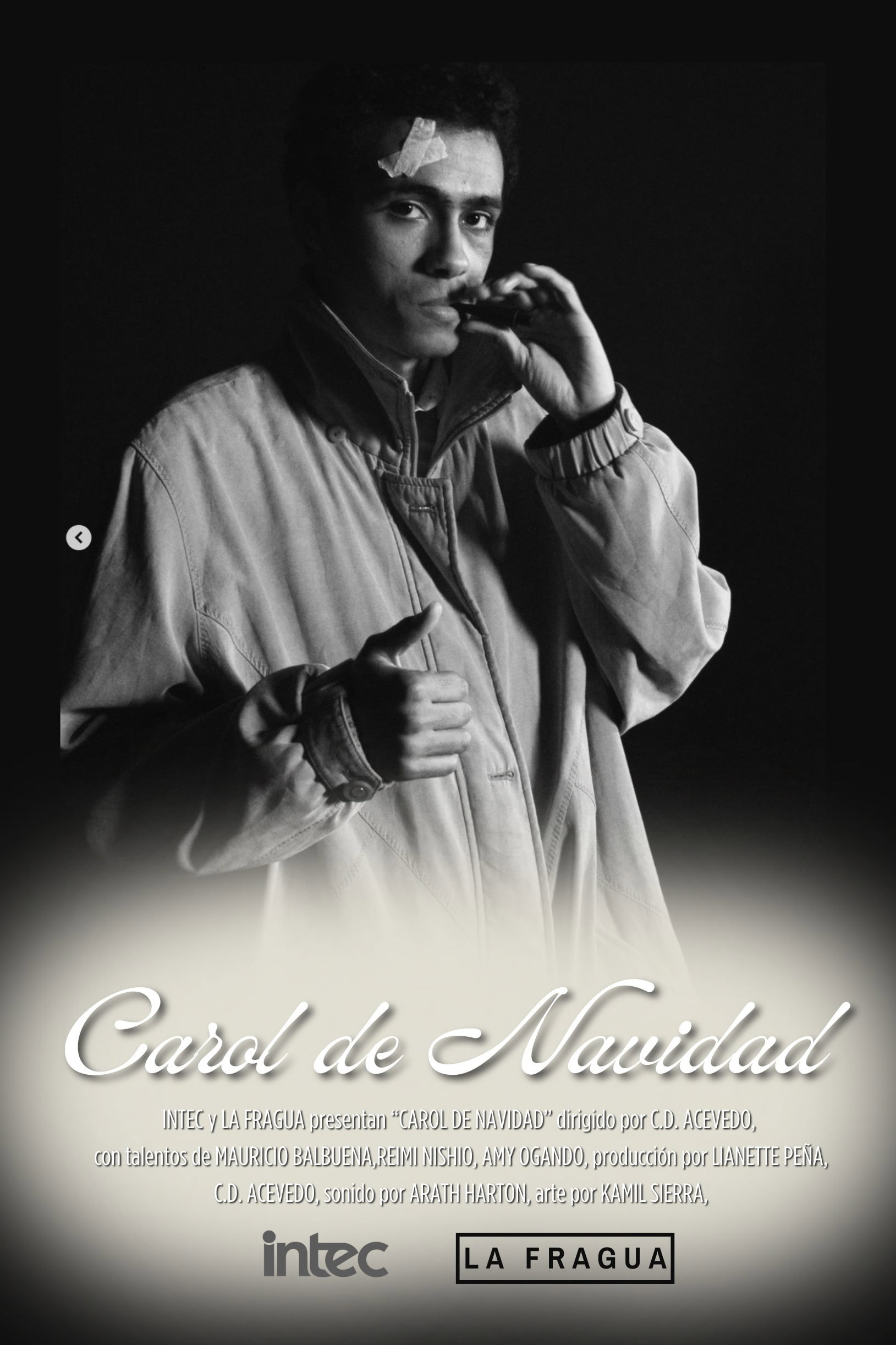 Carol de Navidad