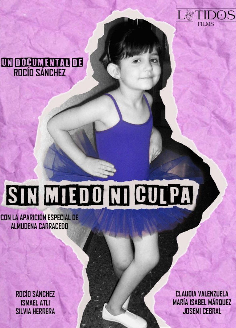 Sin Miedo Ni Culpa