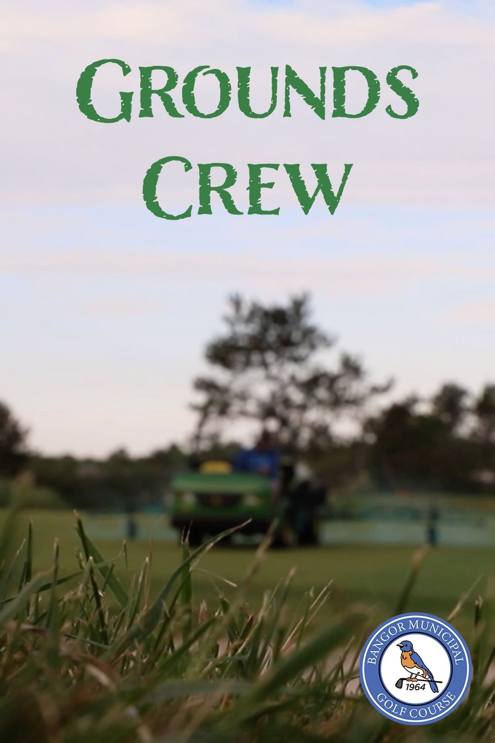 Grounds Crew